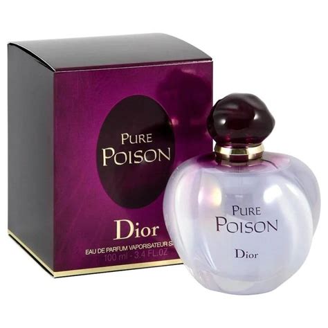 dior pure poison vs poison girl|cheapest dior pure poison.